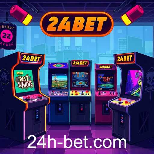 Arcade Games