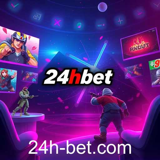Innovations in Online Gaming: A Look at 24hbet