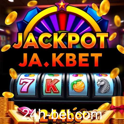 Jackpot Games