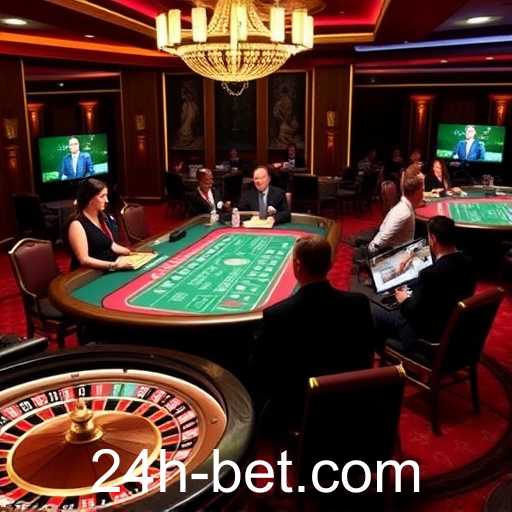 Live Dealer