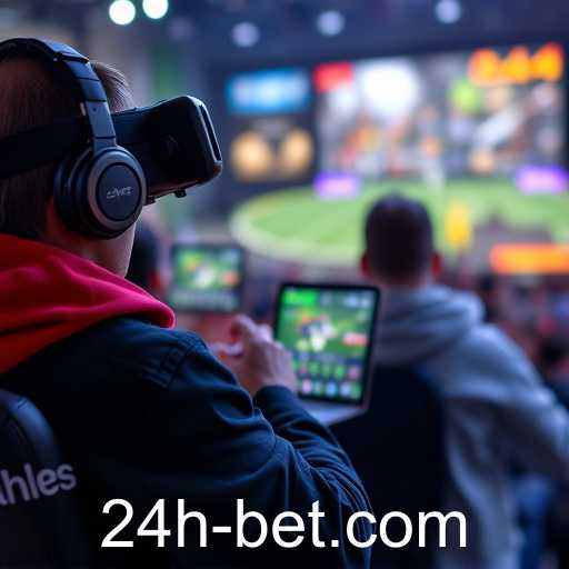 Online Gaming Revolution and Challenges