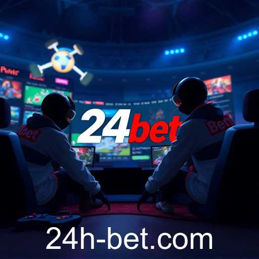 The Rise of 24hbet in the Online Gaming World