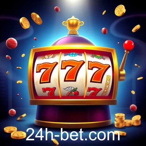 Jackpot Games